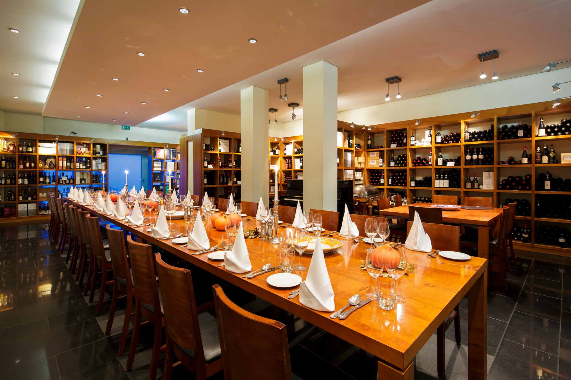 Ristorante Rossini Ristorante Dal 1978 in Düsseldorf